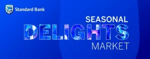 Standard Bank Festive Delights Market