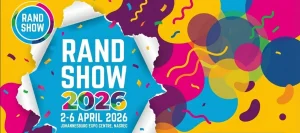 Rand Show 2026