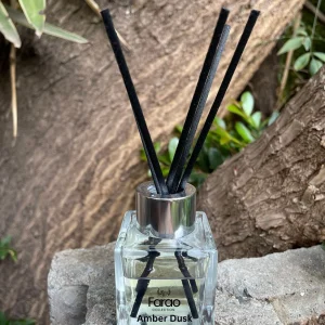 Amber Dusk Home Diffuser