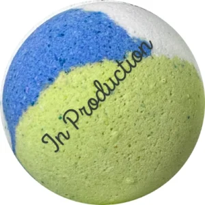 Cedarwood Bliss Bath Bomb