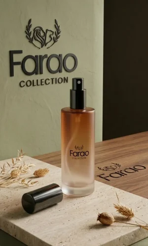 Amber Dusk Female Perfume