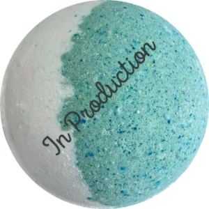 Forest Fresh Bath Bomb