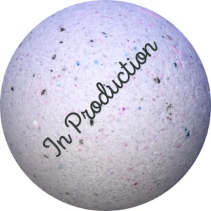 Lavender Dream Bath Bomb