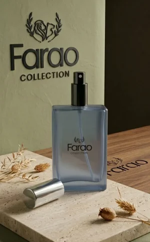 Blue Horizon Perfume