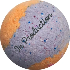 Radiant Bloom Bath Bomb