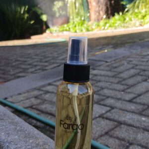 Lux Oud Room Mist