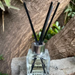 Champagne and Rose Home Diffuser