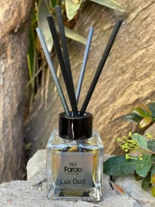 Lux Oud Home Diffuser