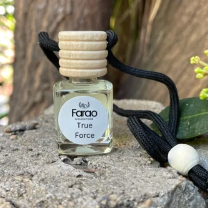 True Force Car Cologne